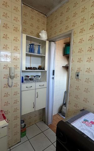 Apartamento para alugar com 60m², 1 quarto e 1 vaga Apartamento para alugar com 60m², 1 quarto e 1 vagaCozinha
