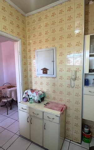 Apartamento para alugar com 60m², 1 quarto e 1 vaga Apartamento para alugar com 60m², 1 quarto e 1 vagaCozinha