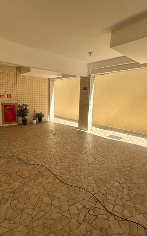Apartamento para alugar com 60m², 1 quarto e 1 vaga Apartamento para alugar com 60m², 1 quarto e 1 vagaGaragem