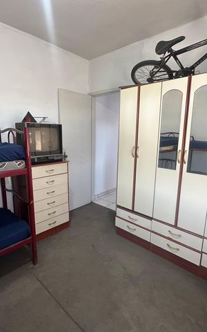 Apartamento para alugar com 60m², 1 quarto e 1 vaga Apartamento para alugar com 60m², 1 quarto e 1 vagaQuarto