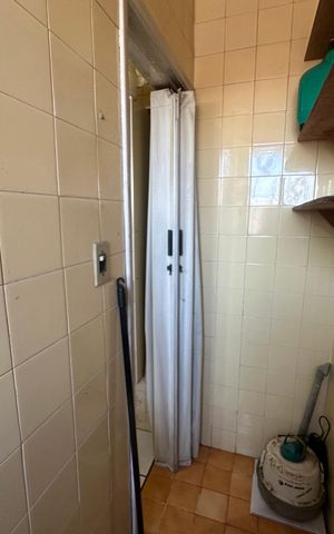 Apartamento para alugar com 60m², 1 quarto e 1 vaga Apartamento para alugar com 60m², 1 quarto e 1 vagaÁrea de Serviço