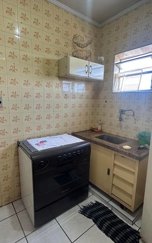 Apartamento para alugar com 60m², 1 quarto e 1 vaga Apartamento para alugar com 60m², 1 quarto e 1 vagaCozinha