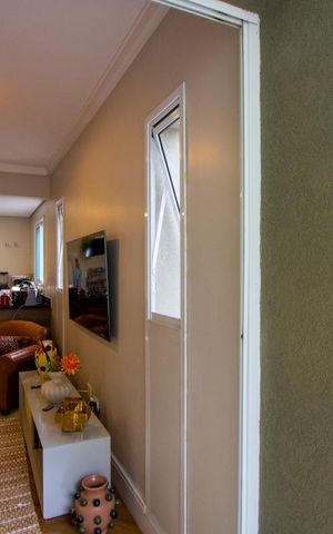 Apartamento para alugar com 68m², 1 quarto e 1 vaga Apartamento para alugar com 68m², 1 quarto e 1 vagaVaranda da Sala