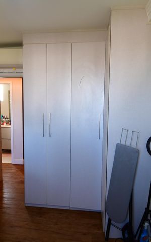 Apartamento para alugar com 73m², 2 quartos e 2 vagasQuarto 1