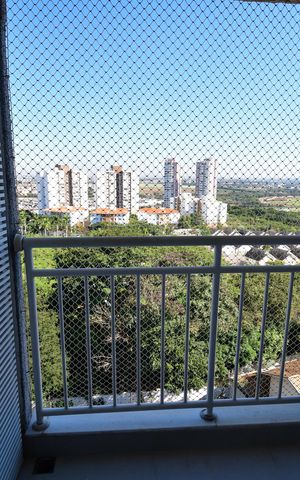 Apartamento para alugar com 73m², 2 quartos e 2 vagasÁrea de Serviço