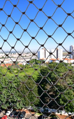 Apartamento para alugar com 73m², 2 quartos e 2 vagasSala - Vista