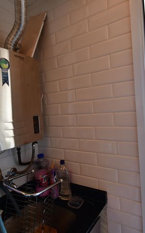 Apartamento para alugar com 73m², 2 quartos e 2 vagasÁrea de Serviço