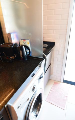 Apartamento para alugar com 73m², 2 quartos e 2 vagasÁrea de Serviço