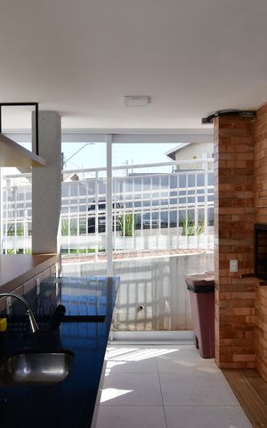 Apartamento para alugar com 73m², 2 quartos e 2 vagaschu