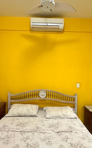 Apartamento para alugar com 100m², 3 quartos e 1 vaga