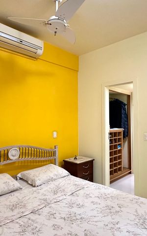 Apartamento para alugar com 100m², 3 quartos e 1 vaga
