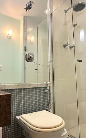 Apartamento para alugar com 100m², 3 quartos e 1 vaga