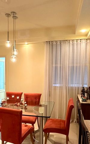 Apartamento para alugar com 100m², 3 quartos e 1 vaga