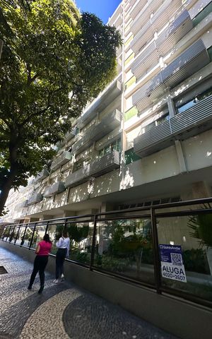 Apartamento para alugar com 100m², 3 quartos e 1 vaga
