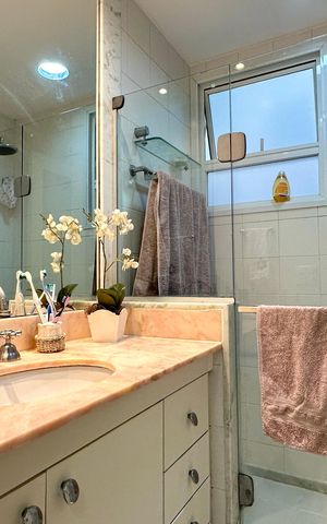 Apartamento para alugar com 100m², 3 quartos e 1 vaga