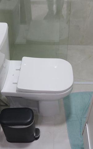 Apartamento à venda com 69m², 2 quartos e 2 vagasBanheiro 2