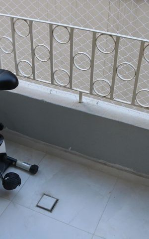 Apartamento à venda com 69m², 2 quartos e 2 vagasSala