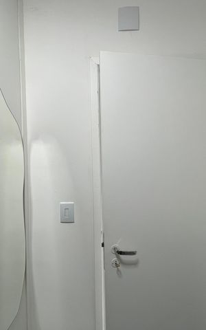 Apartamento à venda com 69m², 2 quartos e 2 vagas Apartamento à venda com 69m², 2 quartos e 2 vagasQuarto 3