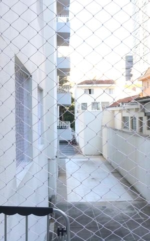 Apartamento à venda com 69m², 2 quartos e 2 vagasSala