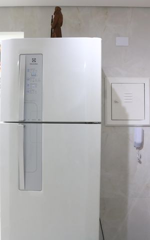 Apartamento à venda com 69m², 2 quartos e 2 vagasCozinha