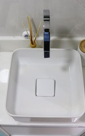 Apartamento à venda com 69m², 2 quartos e 2 vagasBanheiro 2