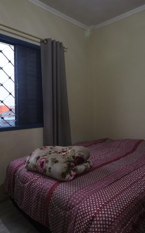 Apartamento à venda com 47m², 2 quartos e 1 vagaQuarto 1