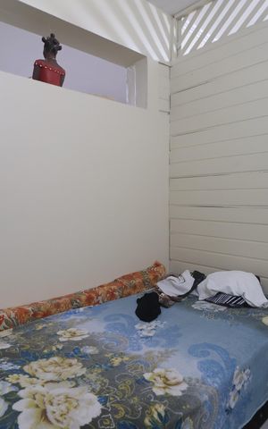 Apartamento à venda com 47m², 2 quartos e 1 vagaQuarto 2