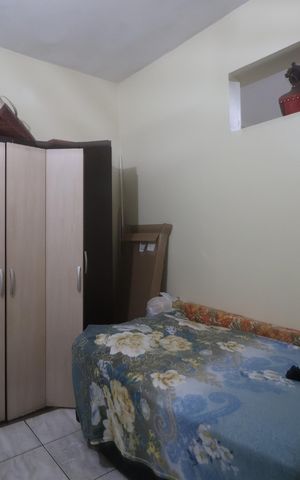Apartamento à venda com 47m², 2 quartos e 1 vagaQuarto 2