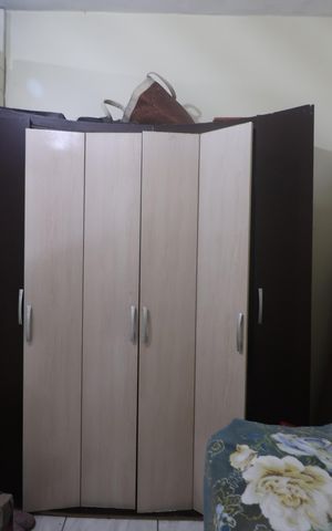 Apartamento à venda com 47m², 2 quartos e 1 vagaQuarto 2