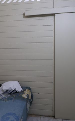 Apartamento à venda com 47m², 2 quartos e 1 vagaQuarto 2