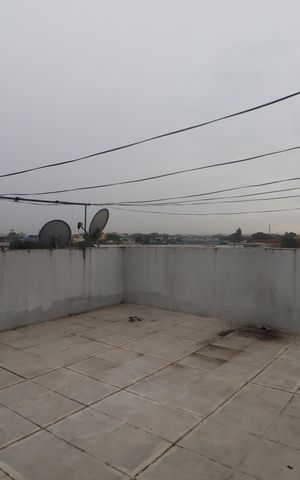 Apartamento à venda com 47m², 2 quartos e 1 vagaTerraço comum