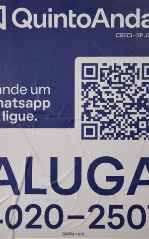 Apartamento para alugar com 42m², 1 quarto e 1 vaga