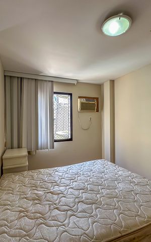 Apartamento à venda com 64m², 2 quartos e 1 vaga