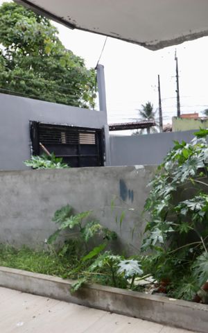 Casa de condomínio para alugar com 120m², 3 quartos e 1 vaga Casa de condomínio para alugar com 120m², 3 quartos e 1 vagaÁrea externa