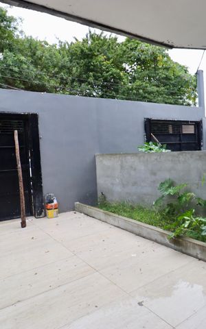 Casa de condomínio para alugar com 120m², 3 quartos e 1 vaga Casa de condomínio para alugar com 120m², 3 quartos e 1 vagaÁrea externa