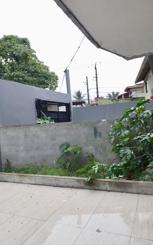 Casa de condomínio para alugar com 120m², 3 quartos e 1 vaga Casa de condomínio para alugar com 120m², 3 quartos e 1 vagaÁrea externa