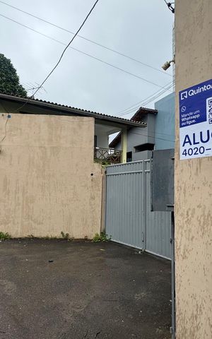 Casa de condomínio para alugar com 120m², 3 quartos e 1 vaga Casa de condomínio para alugar com 120m², 3 quartos e 1 vagaFachada