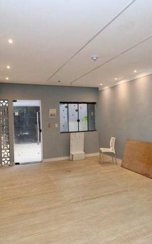 Casa de condomínio para alugar com 120m², 3 quartos e 1 vaga Casa de condomínio para alugar com 120m², 3 quartos e 1 vagaSala