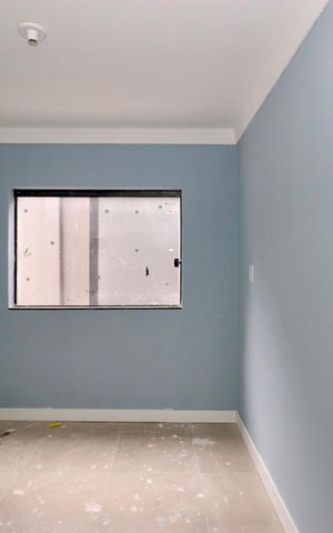 Casa de condomínio para alugar com 120m², 3 quartos e 1 vaga Casa de condomínio para alugar com 120m², 3 quartos e 1 vagaQuarto 2