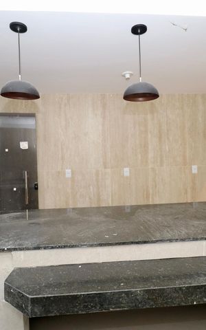 Casa de condomínio para alugar com 120m², 3 quartos e 1 vaga Casa de condomínio para alugar com 120m², 3 quartos e 1 vagaCozinha