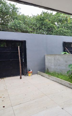 Casa de condomínio para alugar com 120m², 3 quartos e 1 vaga Casa de condomínio para alugar com 120m², 3 quartos e 1 vagaÁrea externa