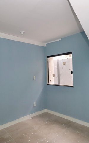 Casa de condomínio para alugar com 120m², 3 quartos e 1 vaga Casa de condomínio para alugar com 120m², 3 quartos e 1 vagaQuarto 2