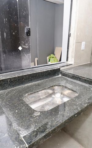 Casa de condomínio para alugar com 120m², 3 quartos e 1 vaga Casa de condomínio para alugar com 120m², 3 quartos e 1 vagaCozinha