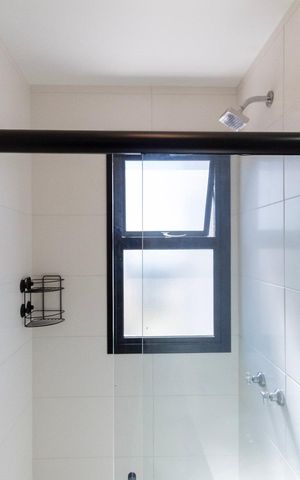 Apartamento para alugar com 55m², 2 quartos e 1 vaga