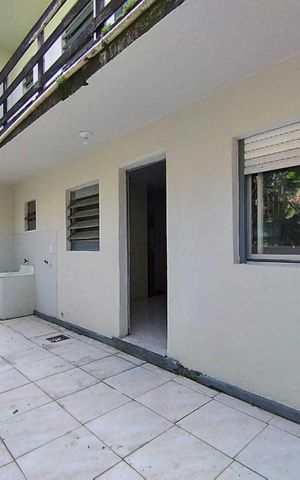 Apartamento para alugar com 60m², 2 quartos e sem vaga Apartamento para alugar com 60m², 2 quartos e sem vagaQuintal