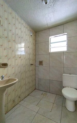 Apartamento para alugar com 60m², 2 quartos e sem vaga Apartamento para alugar com 60m², 2 quartos e sem vagaBanheiro social