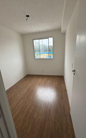 Apartamento para alugar com 27m², 1 quarto e sem vaga Apartamento para alugar com 27m², 1 quarto e sem vagaQuarto