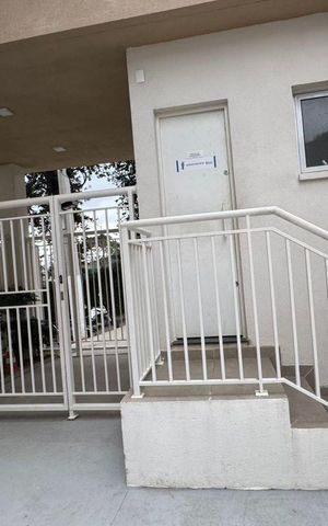 Apartamento para alugar com 27m², 1 quarto e sem vaga Apartamento para alugar com 27m², 1 quarto e sem vagaÁrea externa