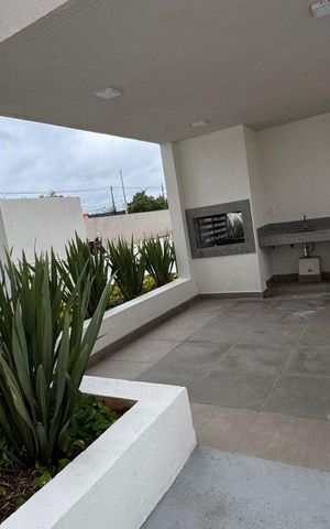 Apartamento para alugar com 27m², 1 quarto e sem vaga Apartamento para alugar com 27m², 1 quarto e sem vagaÁrea externa
