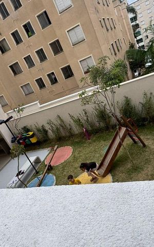 Apartamento para alugar com 27m², 1 quarto e sem vaga Apartamento para alugar com 27m², 1 quarto e sem vagaVista